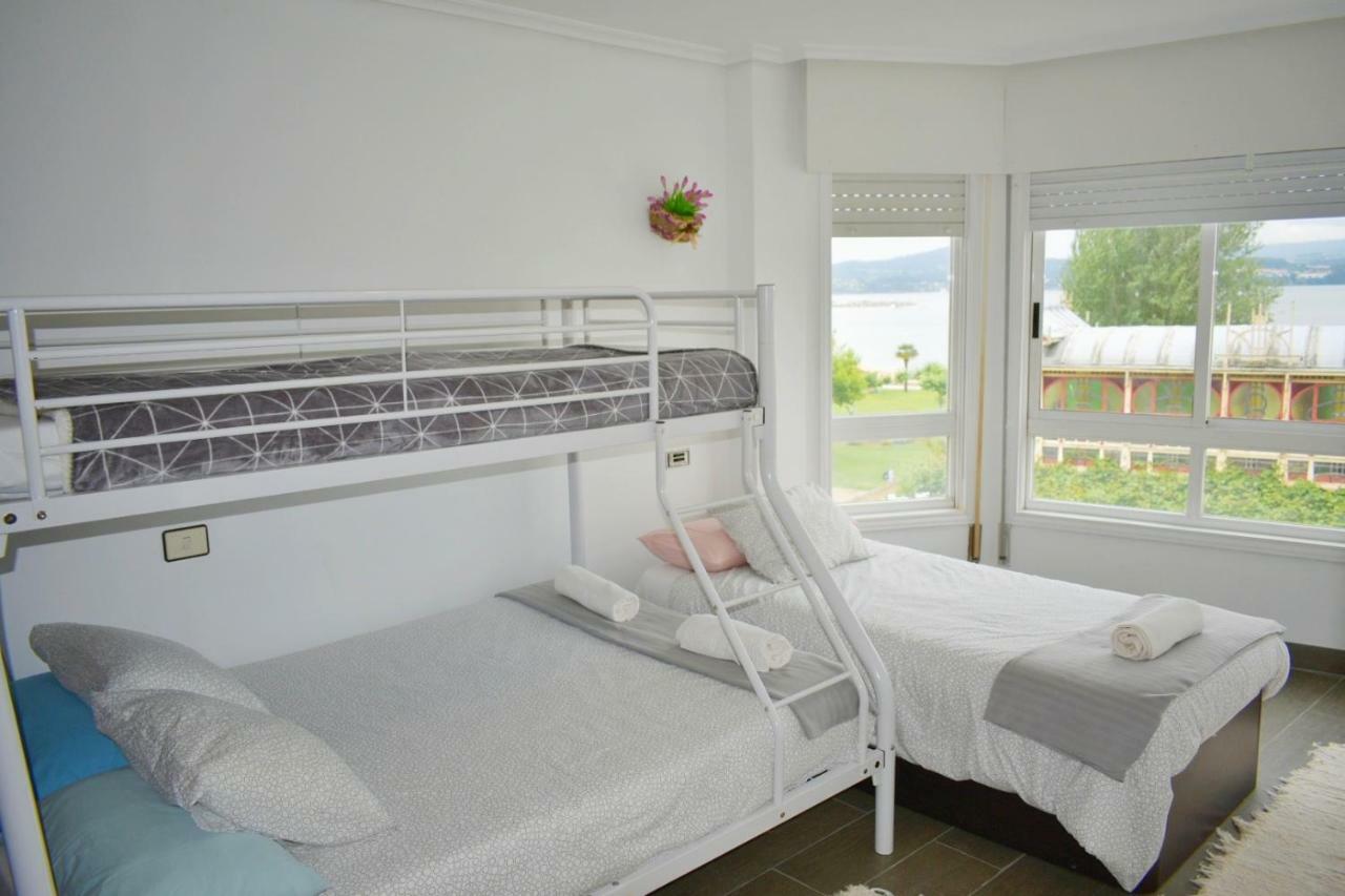 Апартаменти Apartamento La Playa Сада Екстер'єр фото